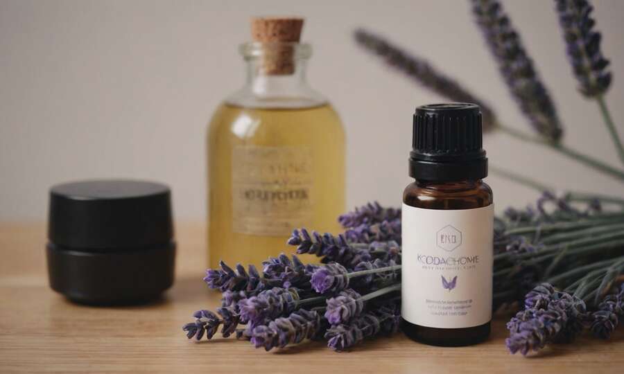 Offerta Lavanda e Diffusore